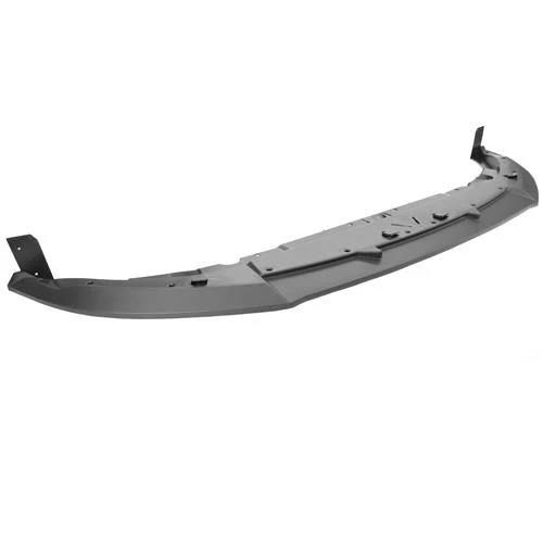 Front Lower Chin Splitter for Mustang GT500 2010-14 | #AR3Z-17626-AA | Ford - Image 4