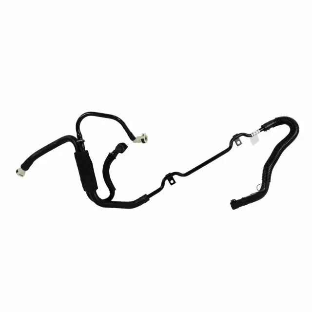 2018+ Intake Manifold Swap Brake Booster Vacuum Line Assembly For Ford Mustang GT 2015-17 | #JR3Z-2420-C | Ford