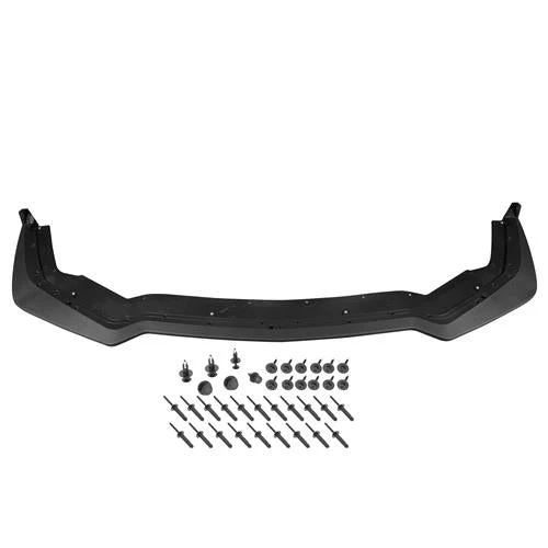 Performance Pack 2 Chin Splitter for Mustang 5.0L 2018-23 | #JR3Z-17626-AA | Ford Performance - Image 7