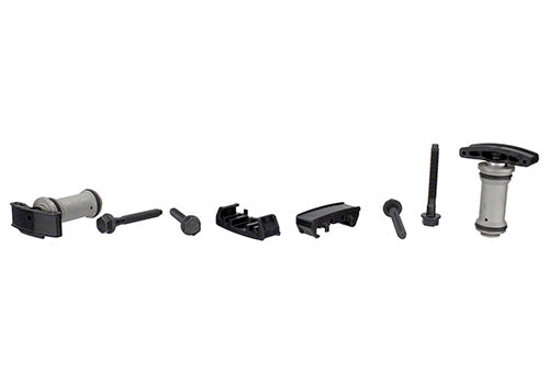 Boss 302 Timing Chain Tensioners for Ford Mustang 5.0L 2011-23 | #M-6266-M50B | Ford Performance - Image 7