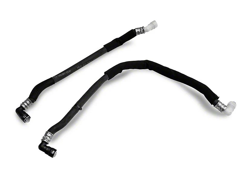 Powered by Ford Engine Dress Up Kit for Mustang 2018-23 | #M-9680-M50BA | Ford Performance - Image 4
