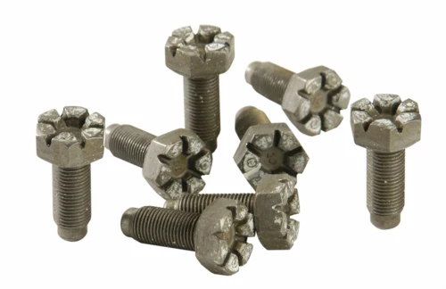 Ford Performance Flywheel Bolts for Mustang 4.6L GT 2005-09 | #M-6379-B