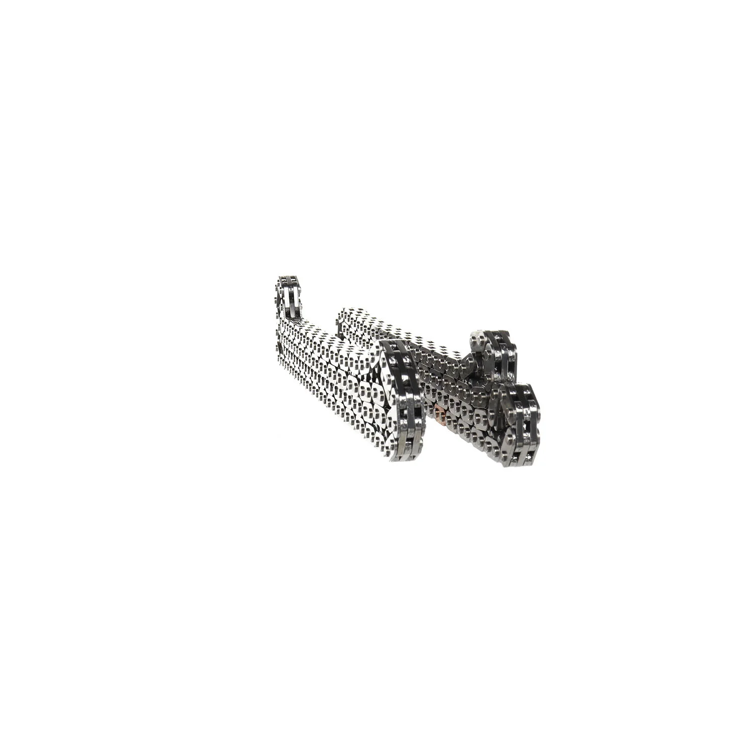 GT350 Timing Chains for Mustang 5.0L / 5.2L 2015-23 | #M-6004-GT350PC | Ford Performance - Image 2