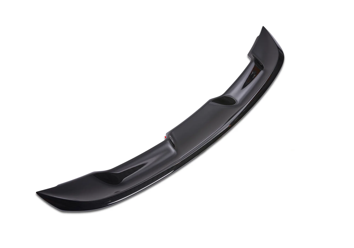 Genuine GT500 / Mach 1 Handling Pack Rear Spoiler with Gurney Flap for Mustang 2015-23 | #M-16600-FP | Ford Performance - Image 10