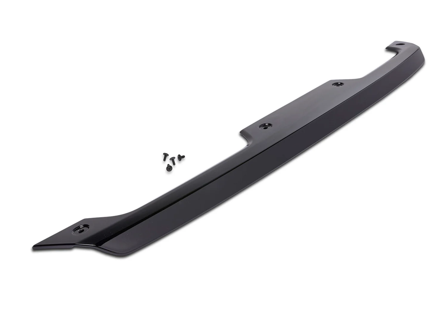 Genuine GT500 / Mach 1 Handling Pack Rear Spoiler with Gurney Flap for Mustang 2015-23 | #M-16600-FP | Ford Performance - Image 11