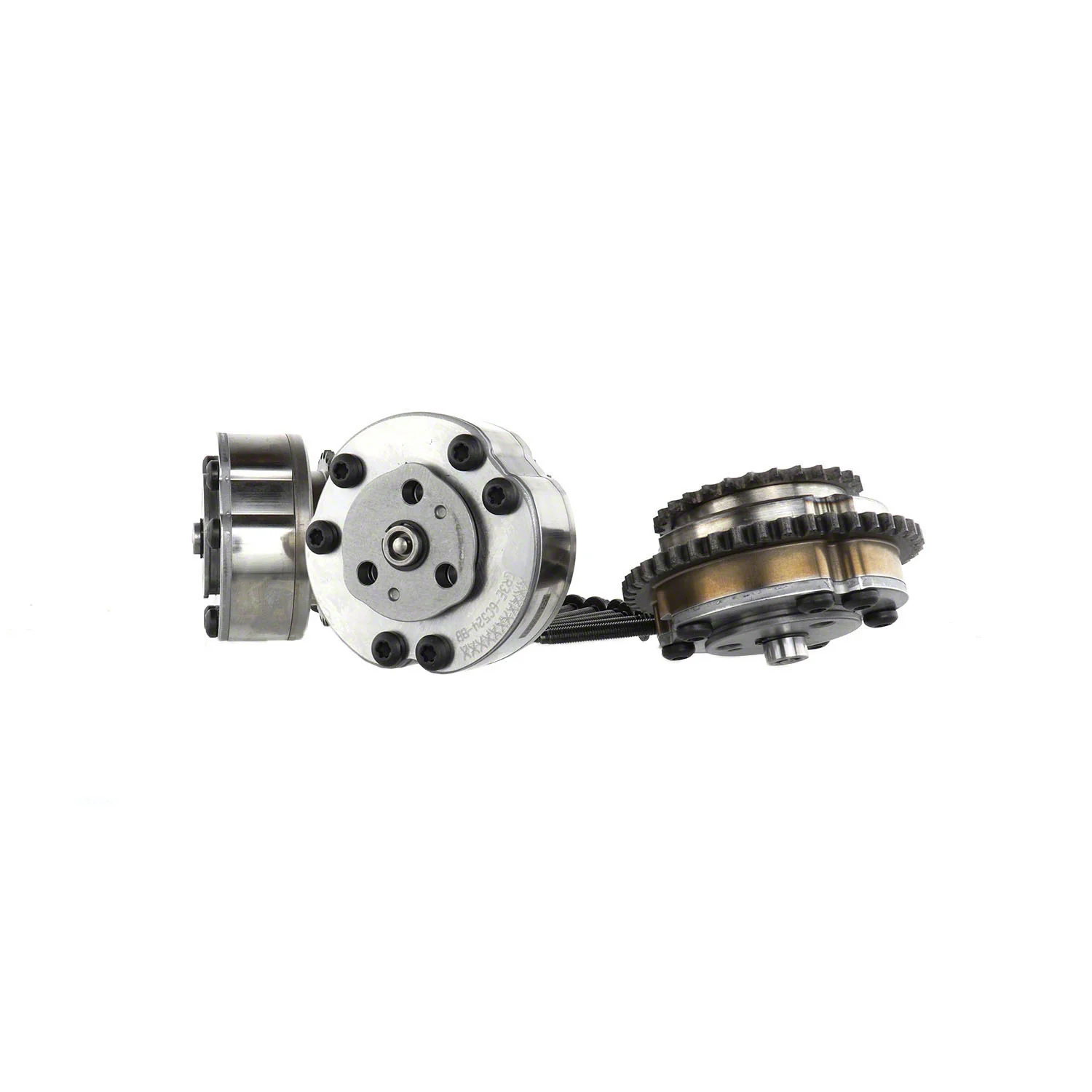 Gen 2 Coyote High Performance Cam Phasers For Mustang 5.0L GT / 5.2L 2015-17 | #M-6004-A50R | Ford Performance - Image 3