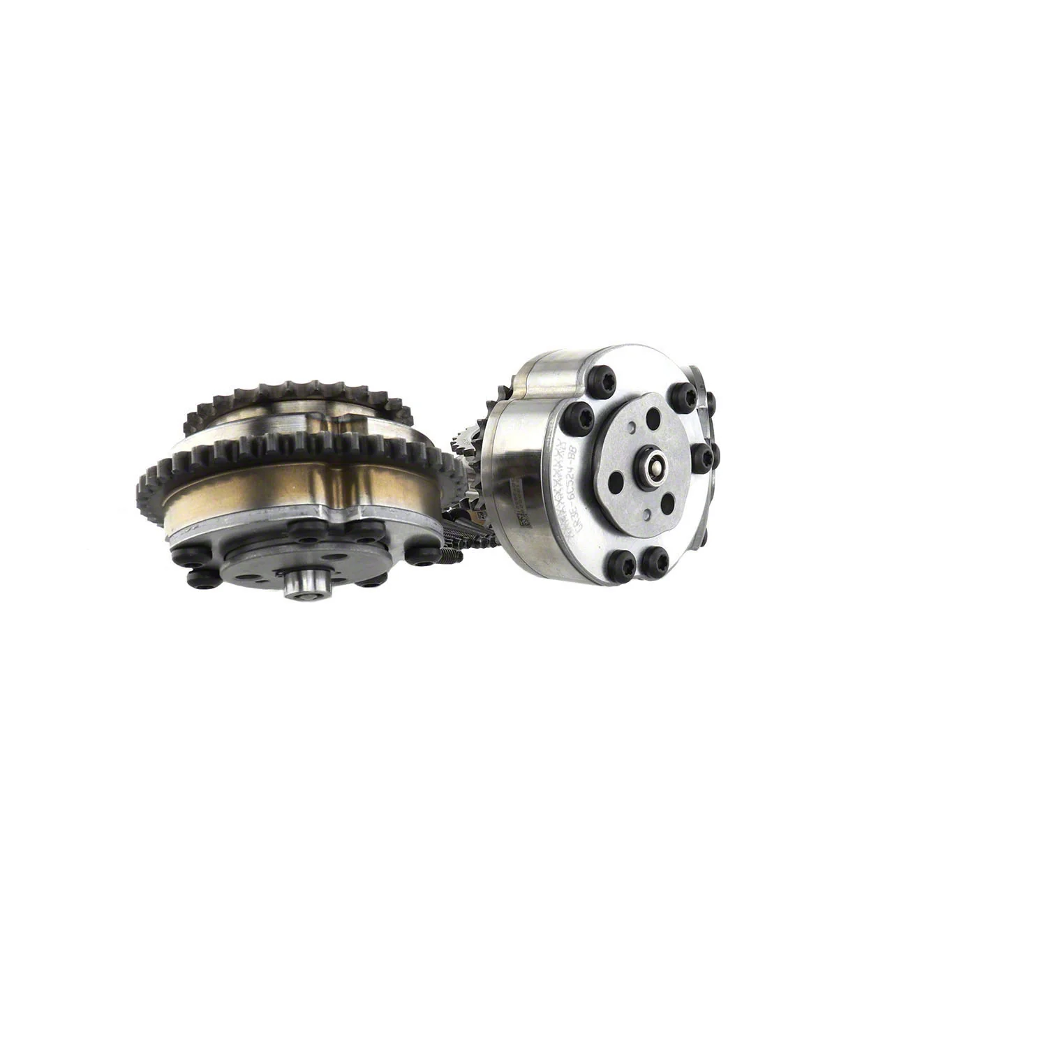 Gen 2 Coyote High Performance Cam Phasers For Mustang 5.0L GT / 5.2L 2015-17 | #M-6004-A50R | Ford Performance - Image 5