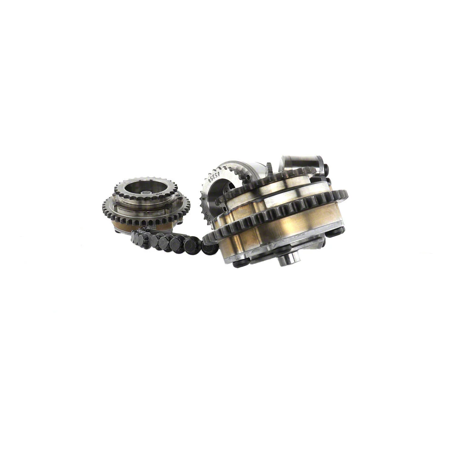 Gen 2 Coyote High Performance Cam Phasers For Mustang 5.0L GT / 5.2L 2015-17 | #M-6004-A50R | Ford Performance - Image 6
