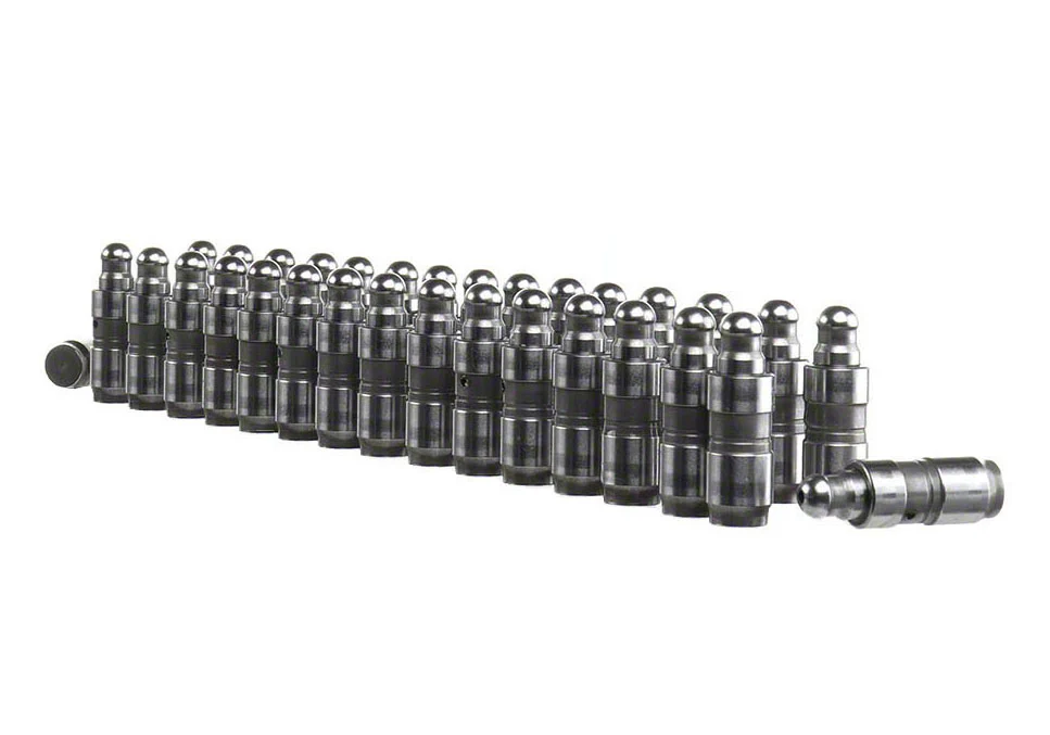 Coyote High Performance Lash Adjusters For Mustang 5.0L GT 2011-23 & 2024+ | #M-6500-M50R | Ford Performance