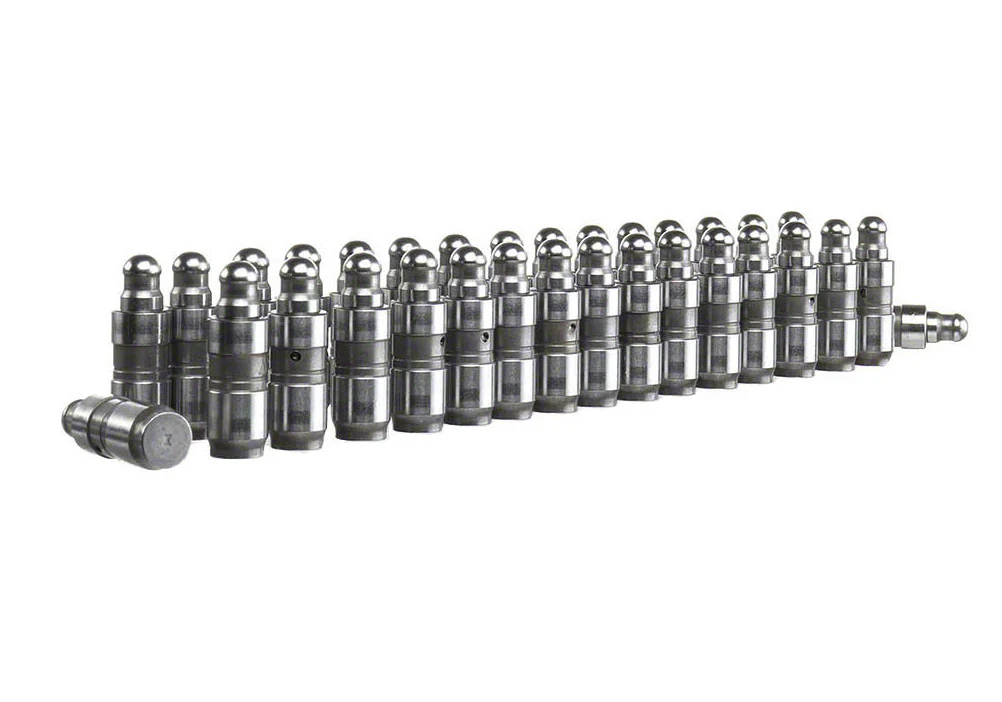 Coyote High Performance Lash Adjusters For Mustang 5.0L GT 2011-23 & 2024+ | #M-6500-M50R | Ford Performance - Image 5