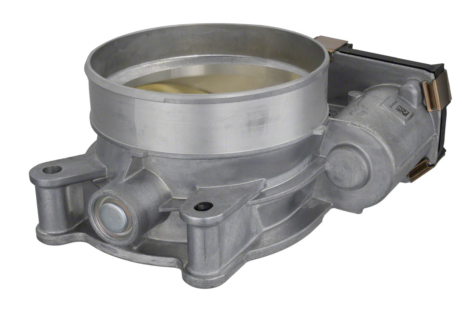 GT350 Throttle Body 87MM for Mustang 5.0L 5.2L 2015-17 | #M-9926-M52 | Ford Performance - Image 4