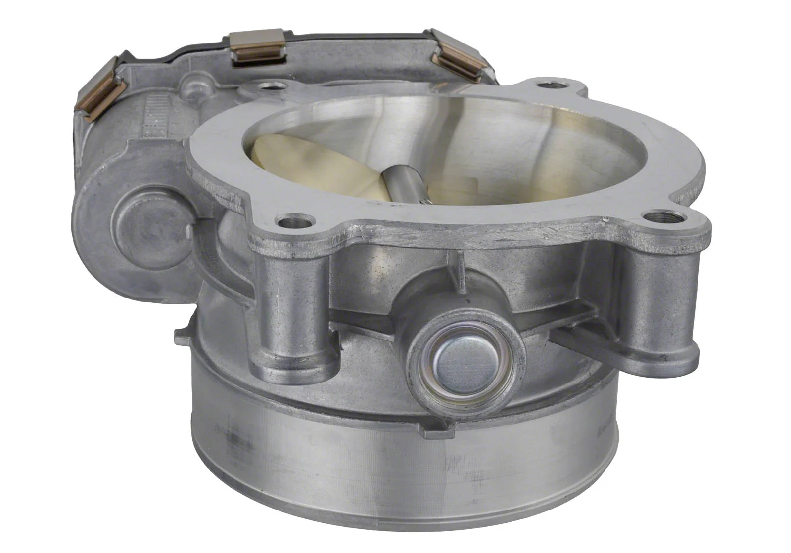 GT350 Throttle Body 87MM for Mustang 5.0L 5.2L 2015-17 | #M-9926-M52 | Ford Performance - Image 5