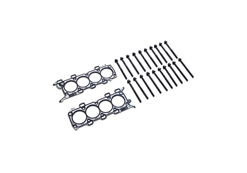 Head Changing Kit for Mustang / Coyote 5.0L GT 2018-23 & 2024+ | #M-6067-M5018 | Ford Performance - Image 2