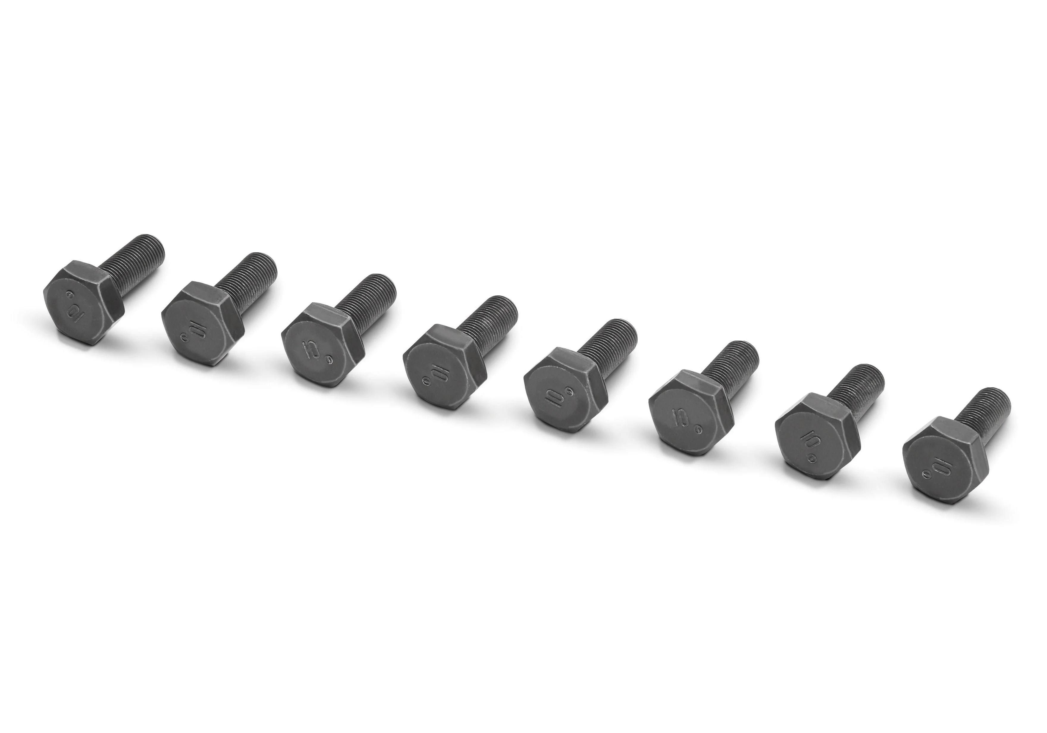 Flywheel Bolts for Mustang / Coyote 5.0L GT 2011-17 | #M-6379-C | Ford Performance