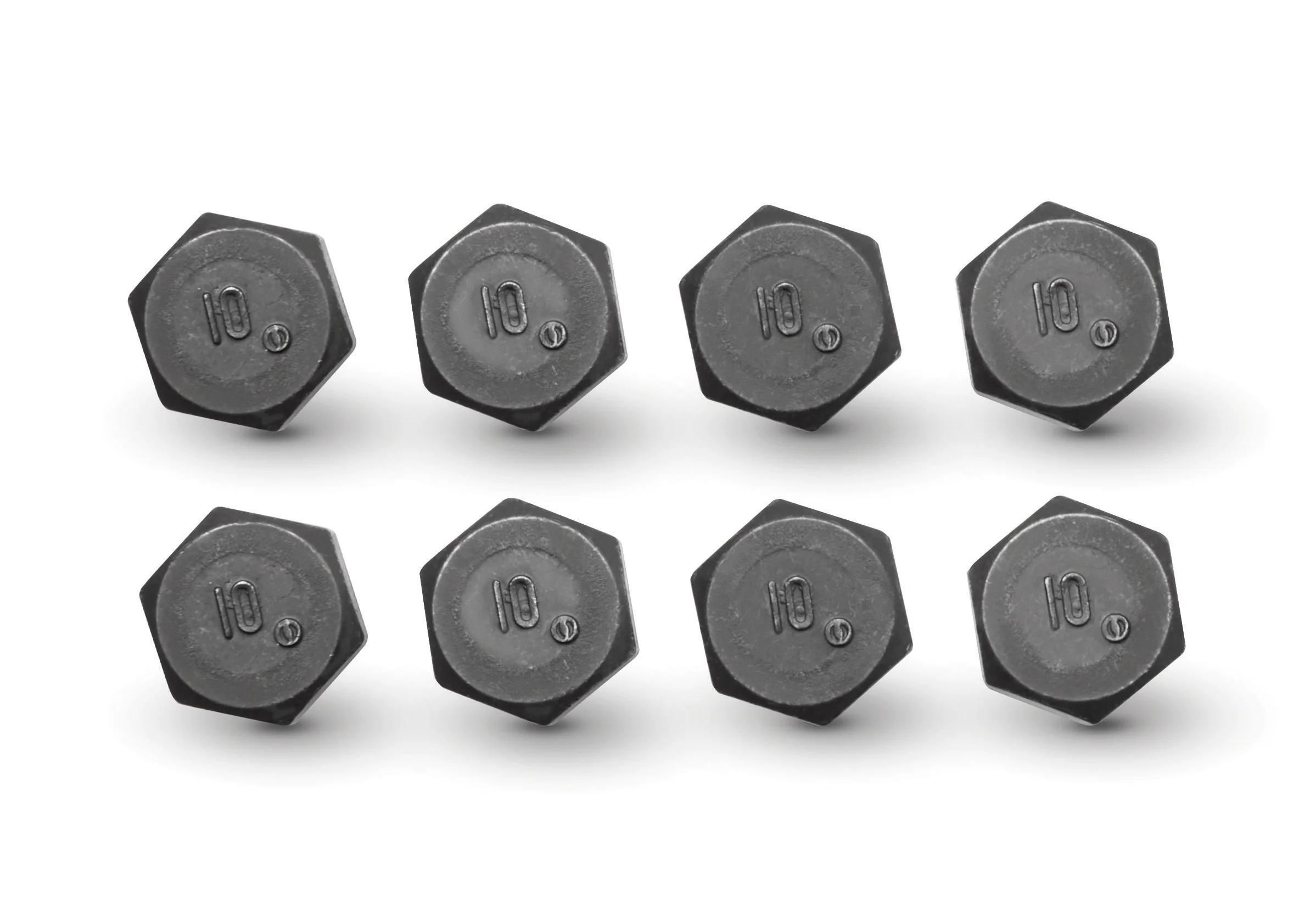 Flywheel Bolts for Mustang / Coyote 5.0L GT 2011-17 | #M-6379-C | Ford Performance - Image 2