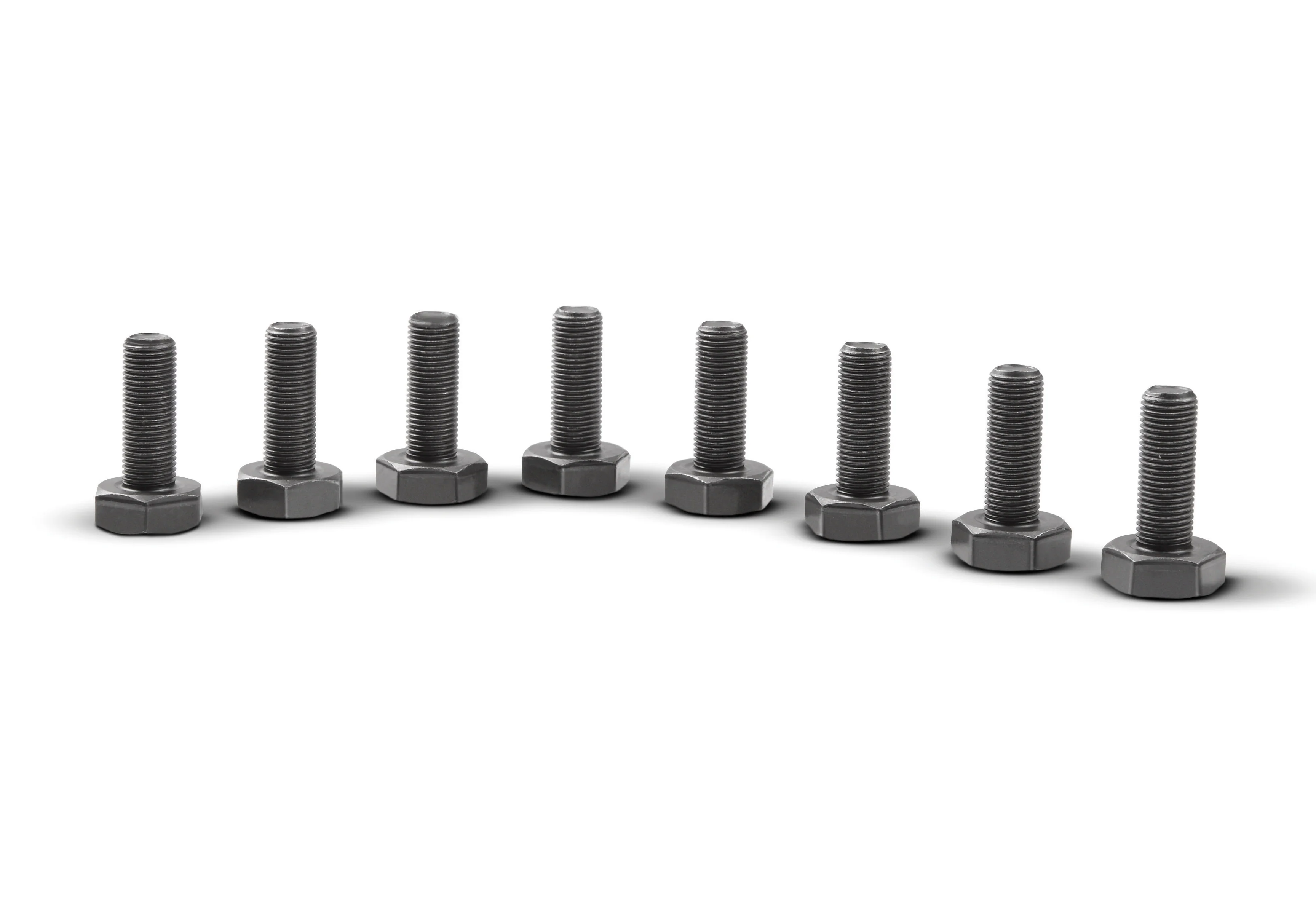 Flywheel Bolts for Mustang / Coyote 5.0L GT 2011-17 | #M-6379-C | Ford Performance - Image 4