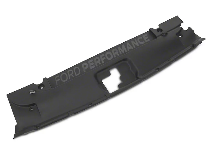Radiator Cover for Mustang 2015-17 | #M-8291-FP | Ford Performance - Image 5