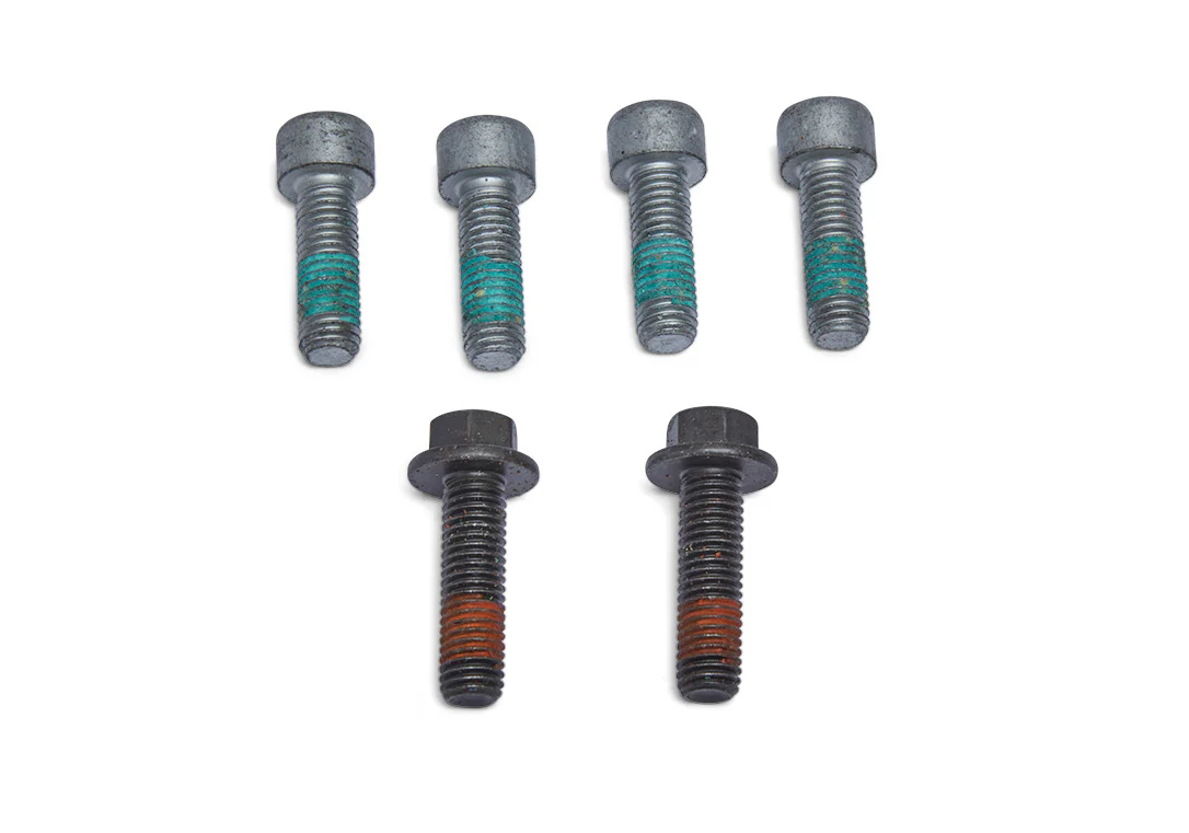 One-Piece Aluminium Driveshaft for Mustang 4.6L GT 2005-10 | #M-4602-MGTA | Ford Performance - Image 4