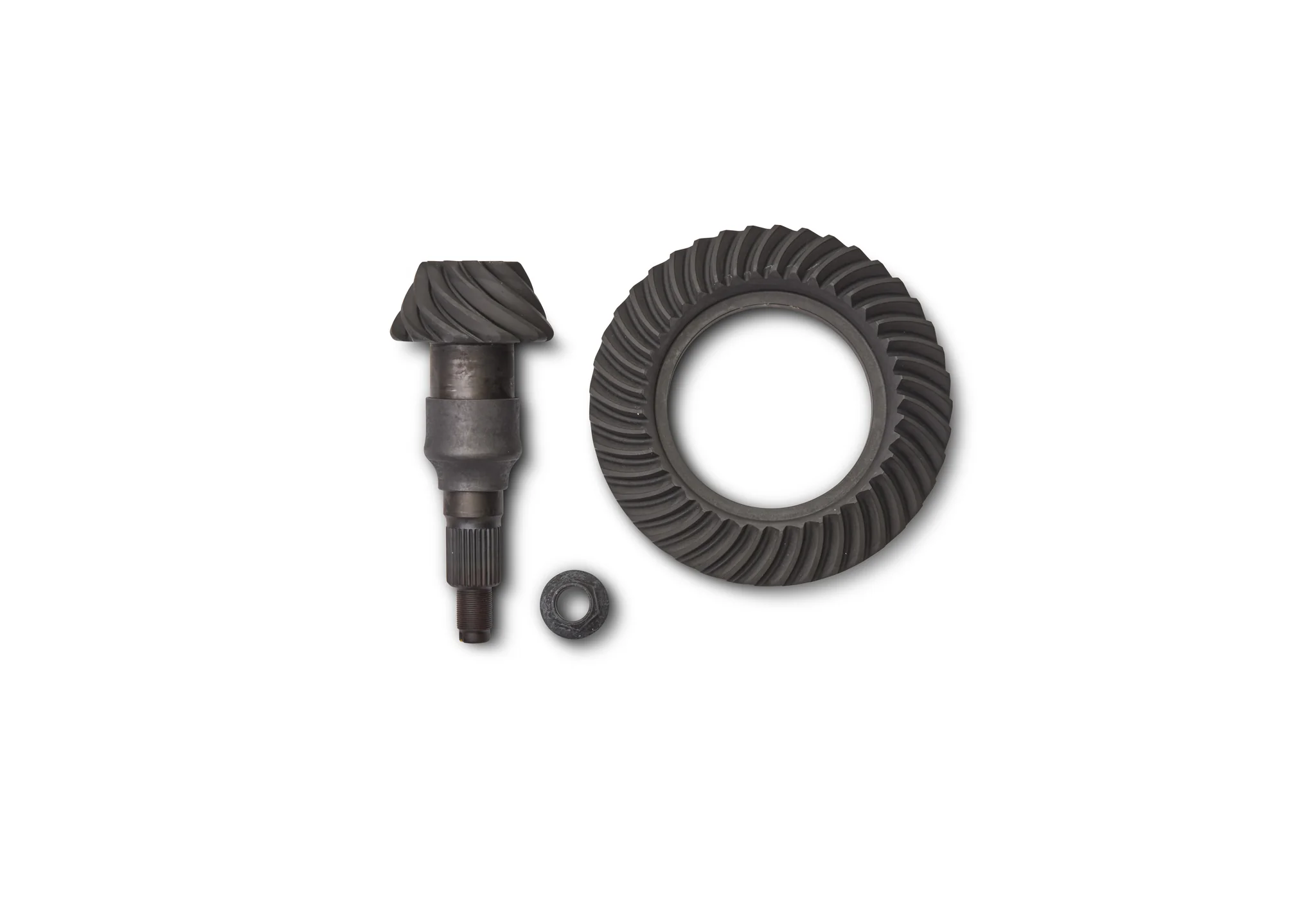 4.09 Ratio Super 8.8 IRS Differential Ring & Pinion Set for Mustang 2015-23 & 2024+ | #M-4209-88409A | Ford Performance - Image 2