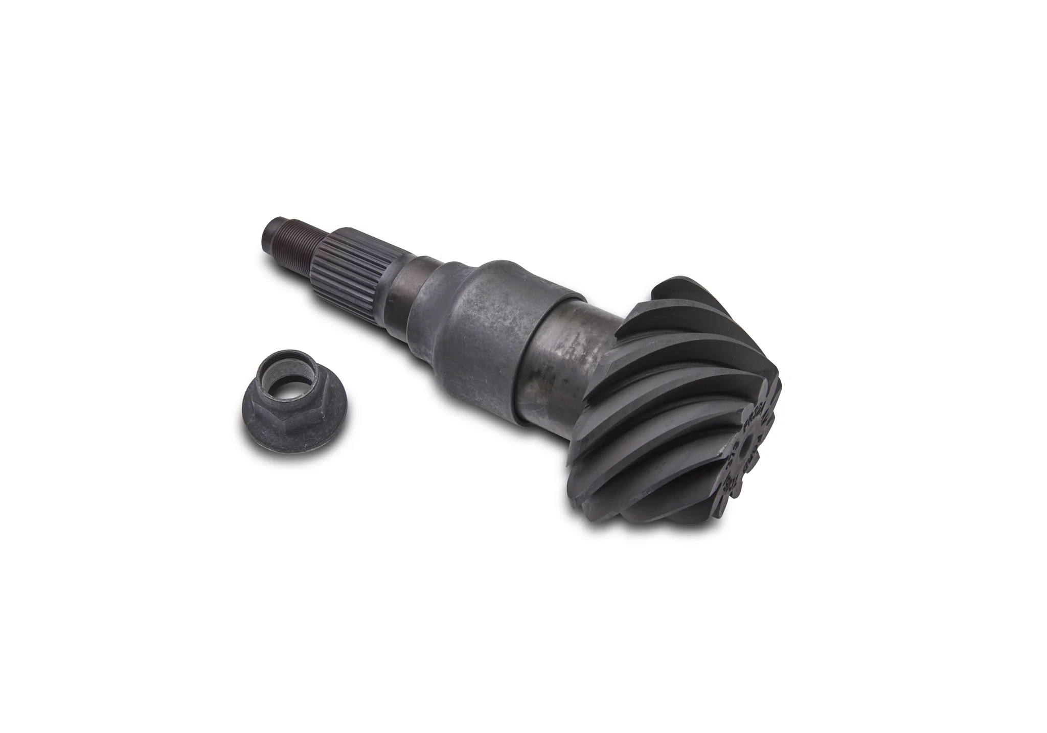 4.09 Ratio Super 8.8 IRS Differential Ring & Pinion Set for Mustang 2015-23 & 2024+ | #M-4209-88409A | Ford Performance - Image 3
