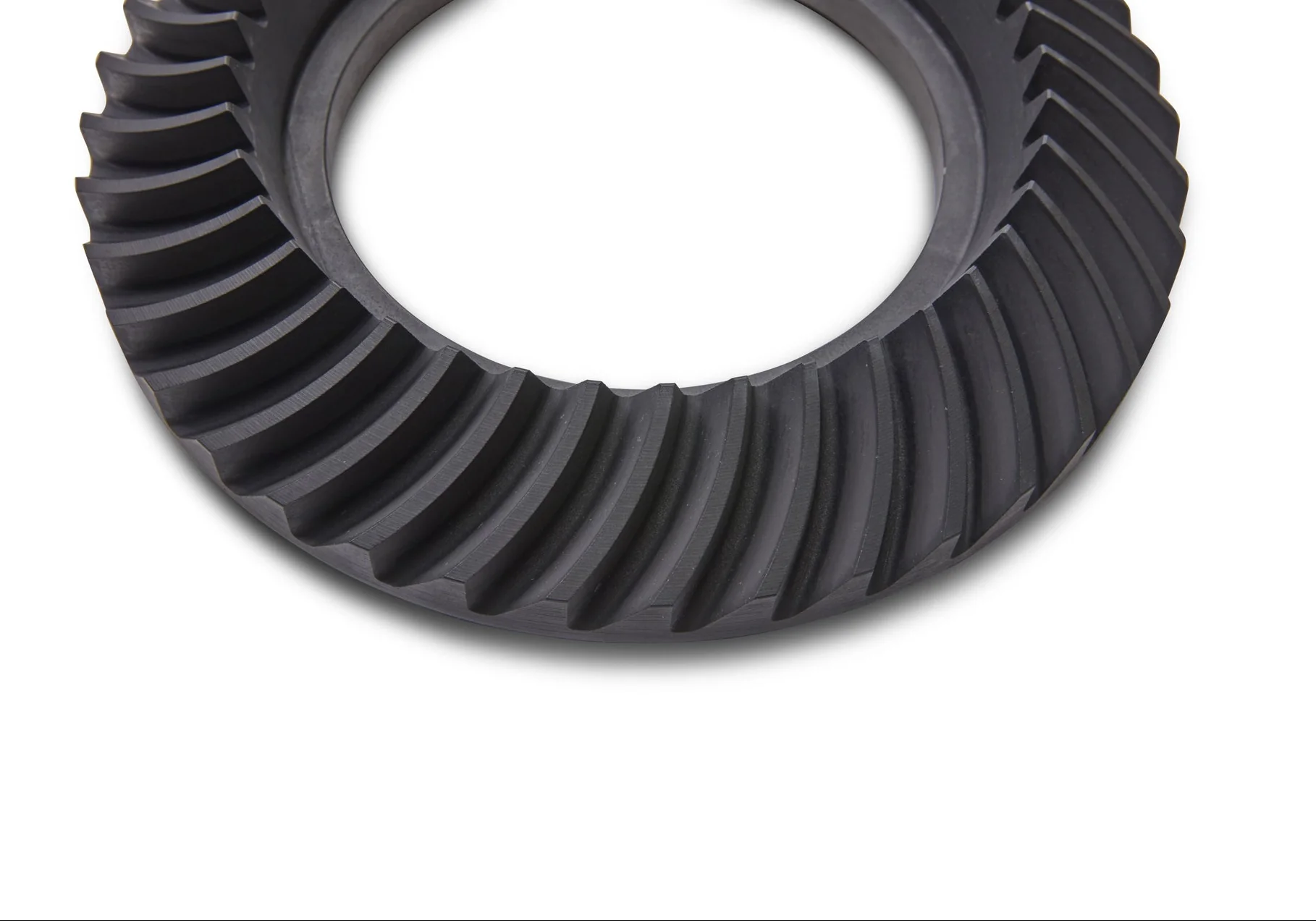 4.09 Ratio Super 8.8 IRS Differential Ring & Pinion Set for Mustang 2015-23 & 2024+ | #M-4209-88409A | Ford Performance - Image 4