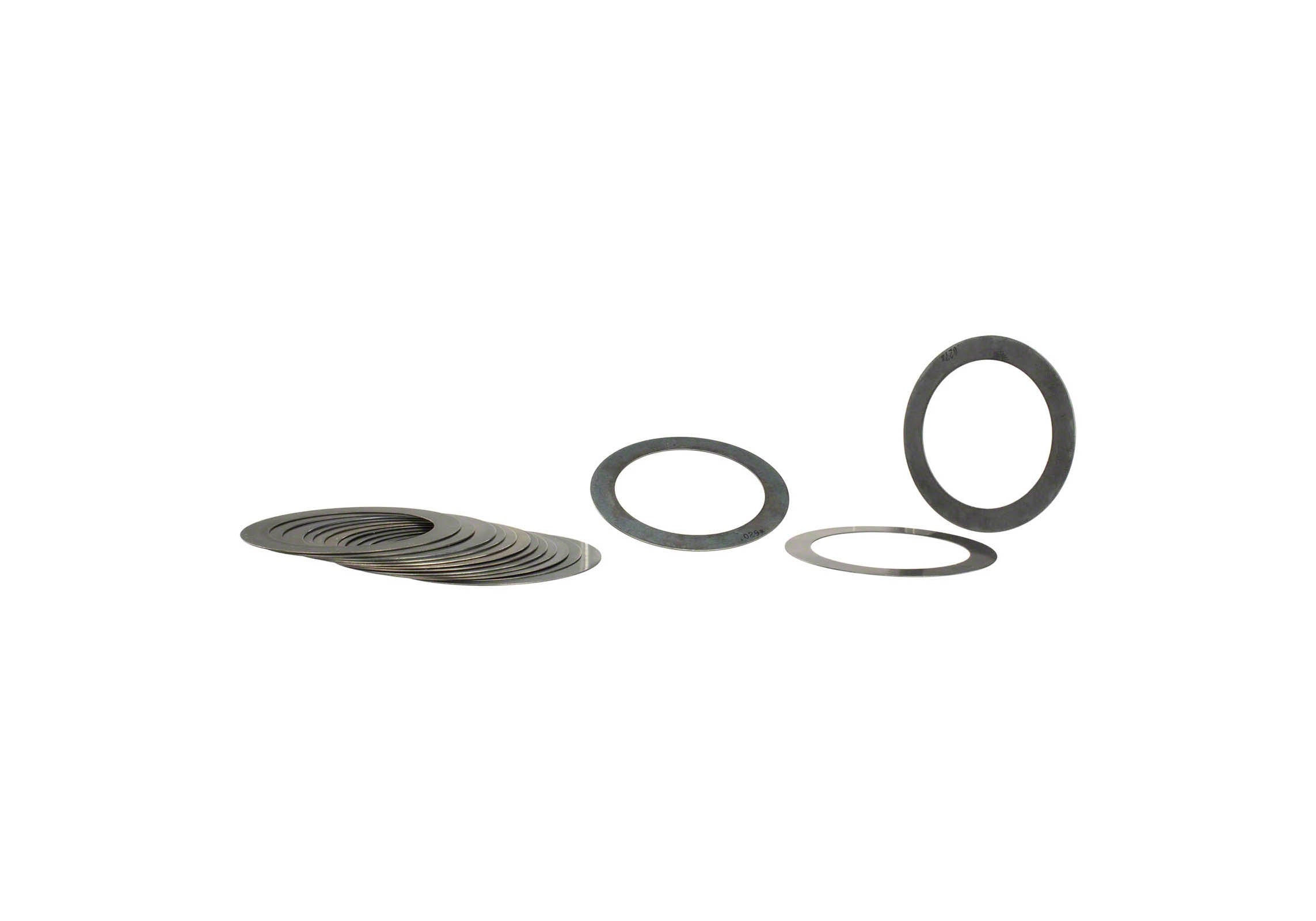 Super 8.8 IRS Differential Ring & Pinion Installation Kit for Mustang 2015-23 & 2024+ | #M-4210-B3 | Ford Performance - Image 4
