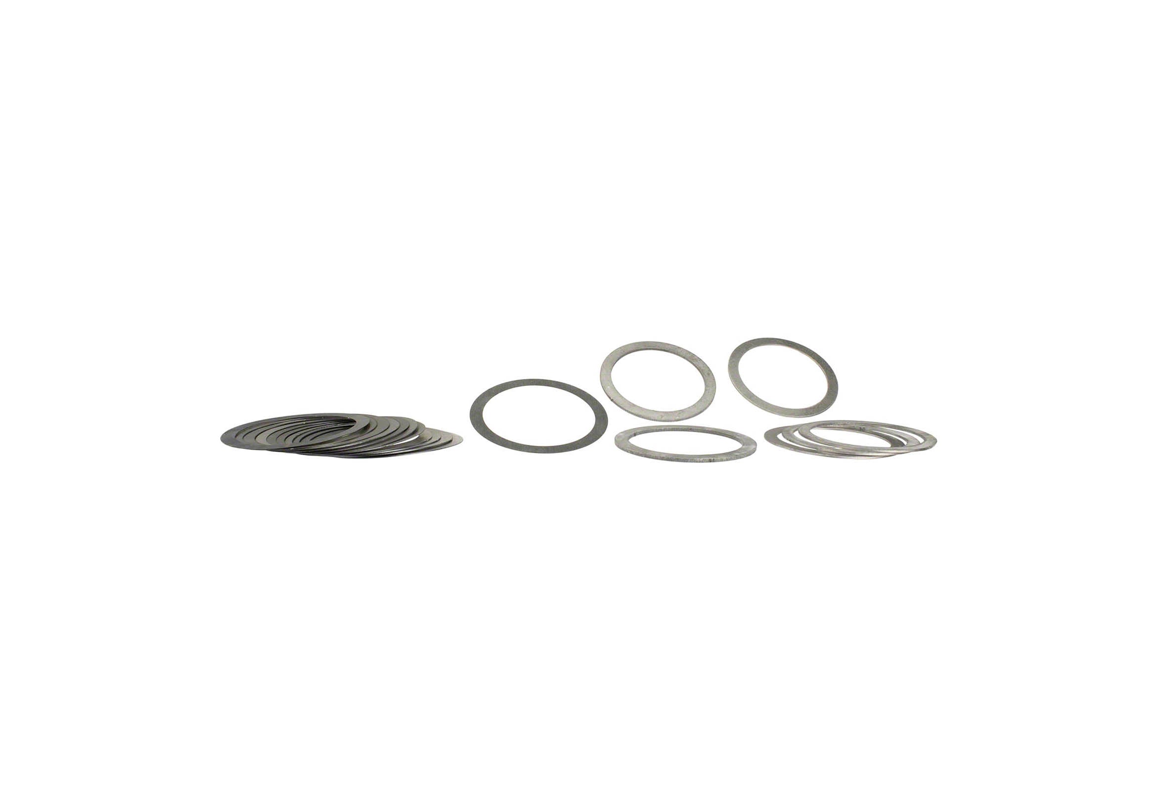 Super 8.8 IRS Differential Ring & Pinion Installation Kit for Mustang 2015-23 & 2024+ | #M-4210-B3 | Ford Performance - Image 5