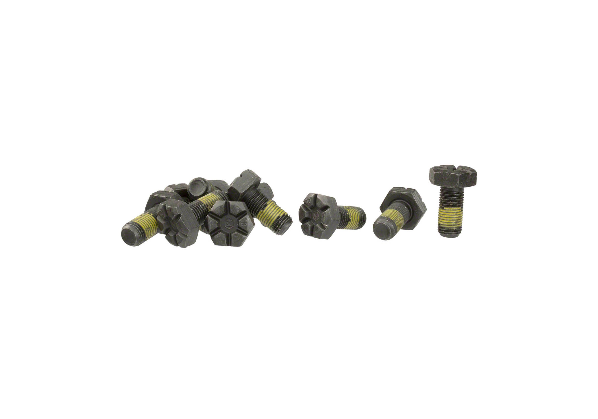 Super 8.8 IRS Differential Ring & Pinion Installation Kit for Mustang 2015-23 & 2024+ | #M-4210-B3 | Ford Performance - Image 7