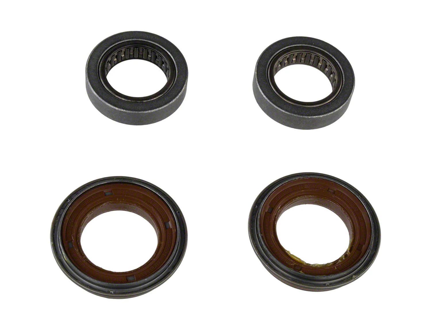 Super 8.8 IRS Differential Bearing & Seal Kit for Mustang 2015-23 & 2024+ | #M-4413-B | Ford Performance - Image 2