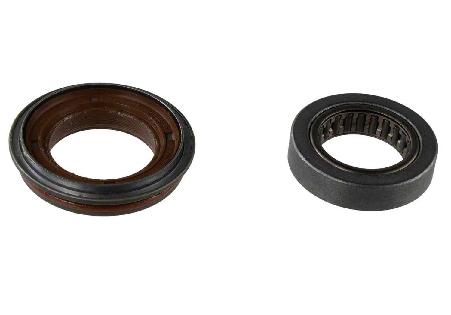Super 8.8 IRS Differential Bearing & Seal Kit for Mustang 2015-23 & 2024+ | #M-4413-B | Ford Performance - Image 3