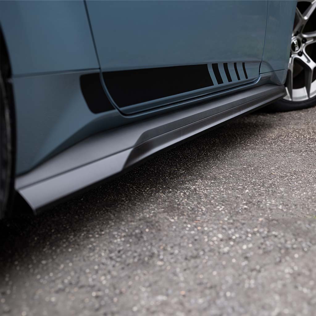 Full Aero Appearance Package for Mustang 2024+ | RTR Vehicles - Image 11