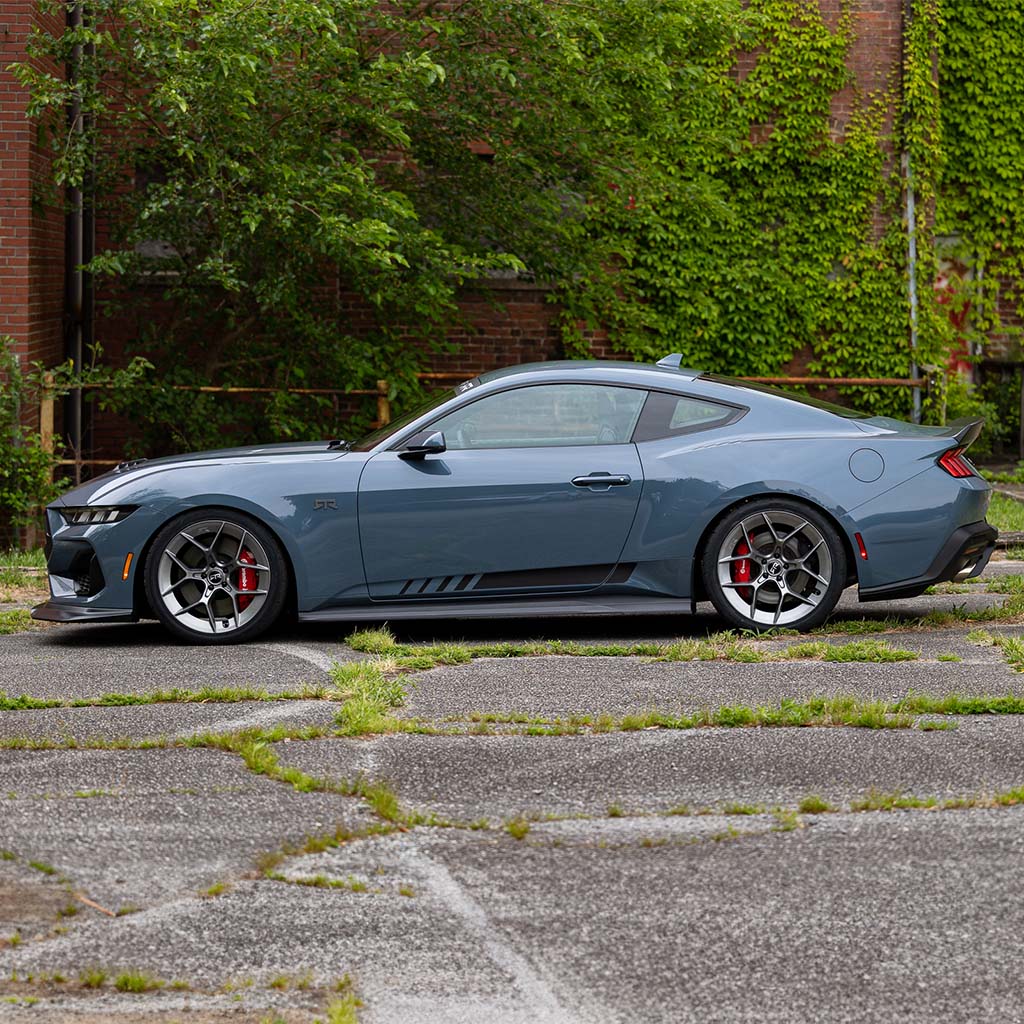 Full Aero Appearance Package for Mustang 2024+ | RTR Vehicles - Image 12
