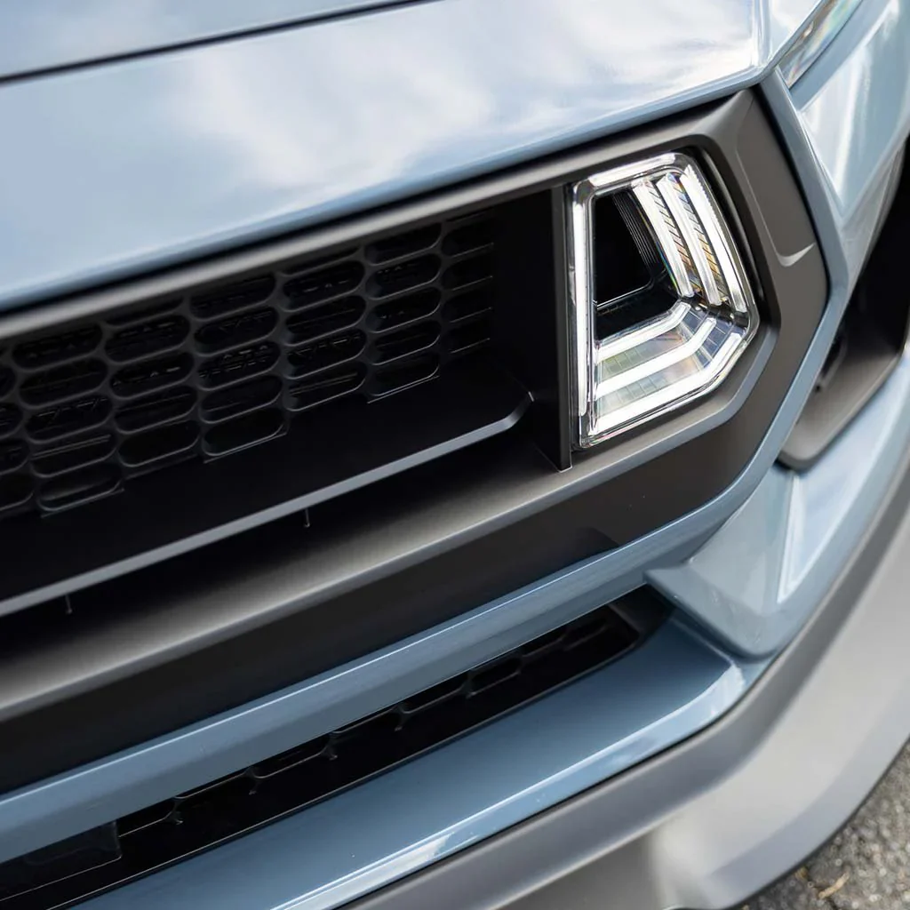 Full Aero Appearance Package for Mustang 2024+ | RTR Vehicles - Image 6