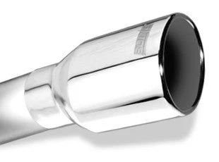ATAK Cat-Back Exhaust (Chrome Tips) for Grand Cherokee SRT 6.4L 2015-21 | #140633 | Borla - Image 3