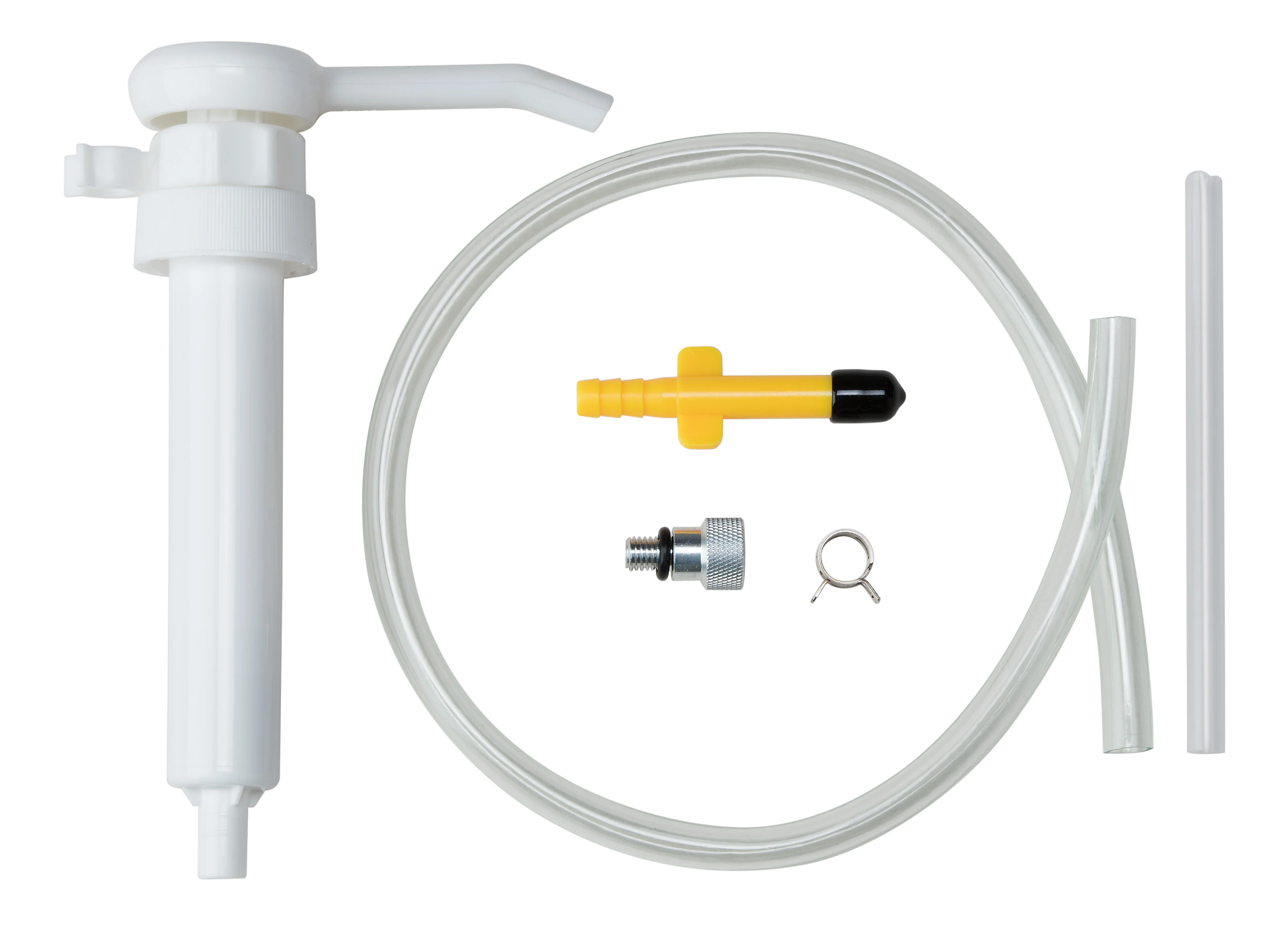 Hand Pump 1 pcs - 29026 | Liqui Moly
