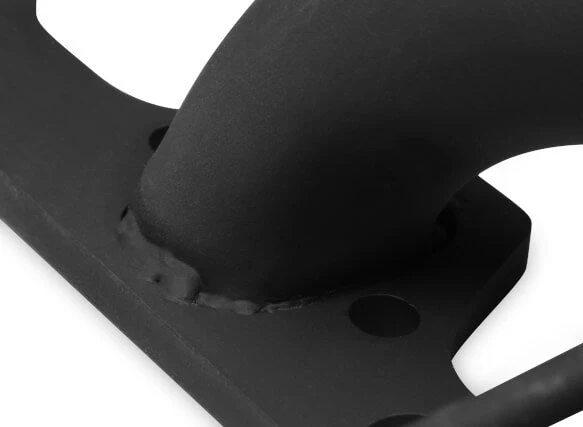 Competition Long Tube Headers Black for Mustang 255-302 1964-73 | #6901HKR | Hooker - Image 4