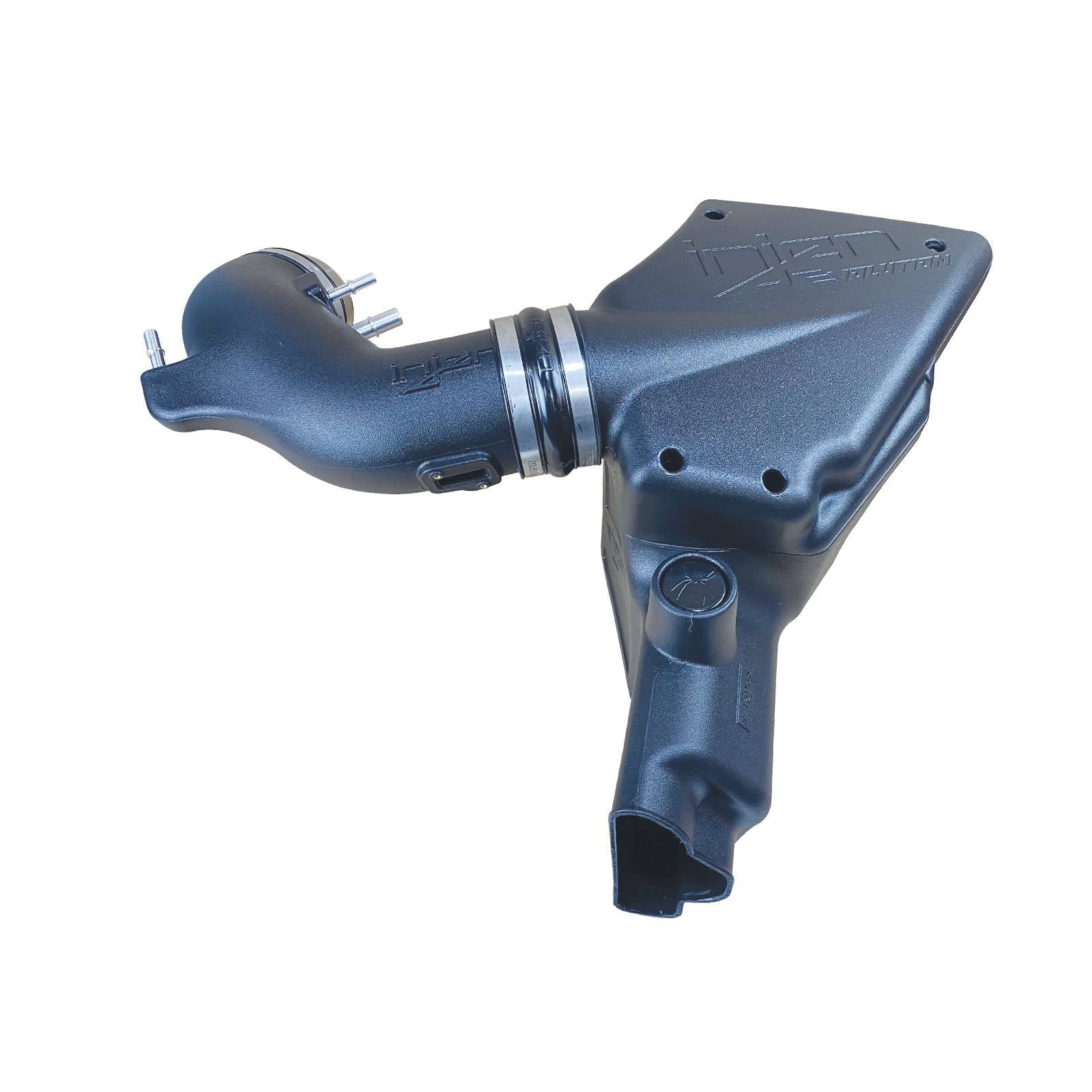 Evolution Cold Air Intake System for Mustang 5.0L GT 2015-17 | #EVO9204 | Injen - Image 3