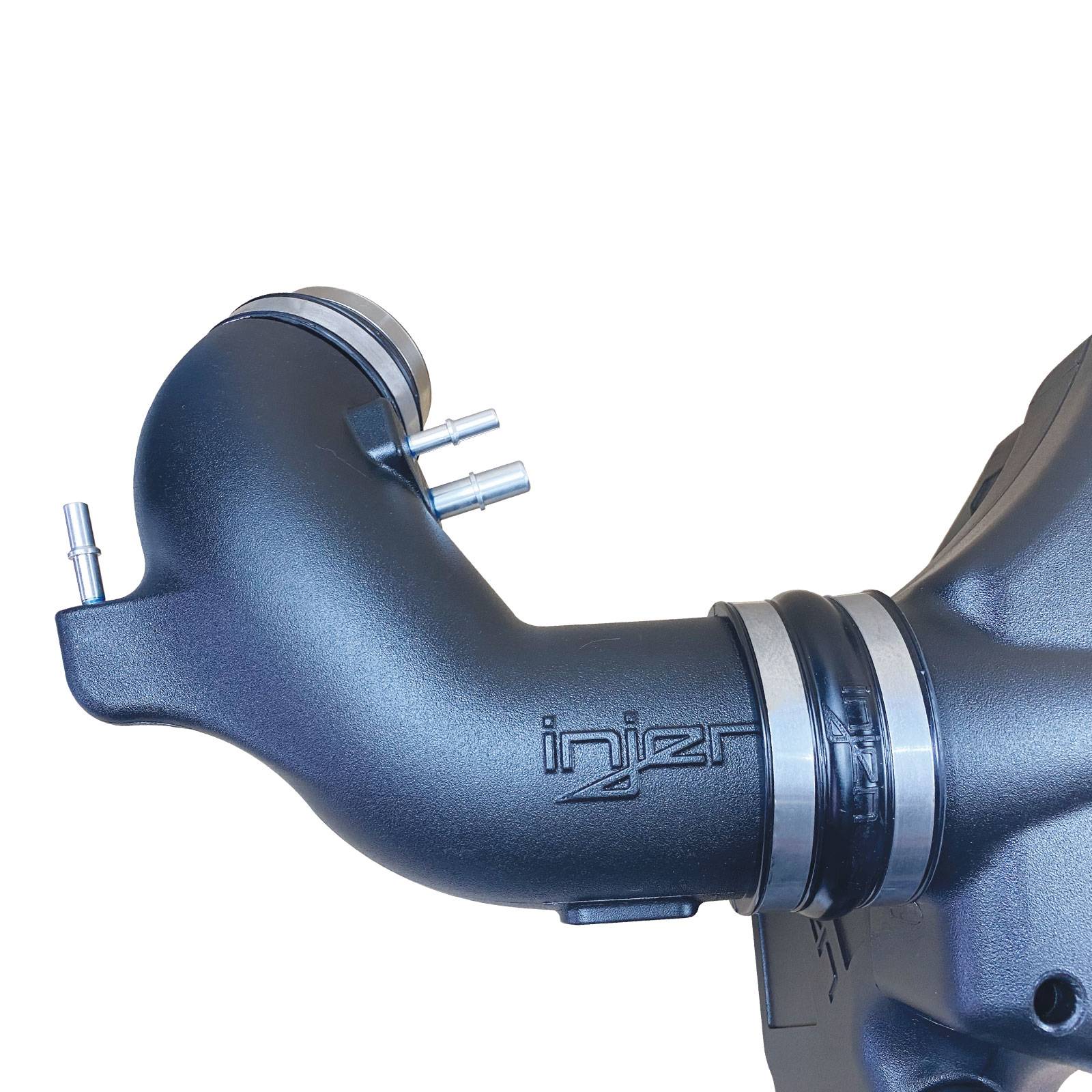Evolution Cold Air Intake System for Mustang 5.0L GT 2015-17 | #EVO9204 | Injen - Image 4