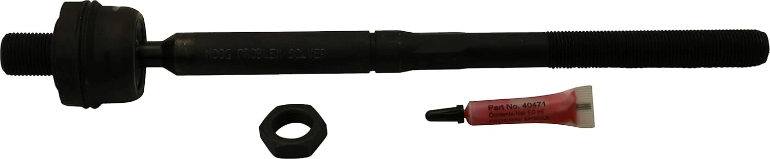 Inner Steering Tie Rod Left / Right for Mustang 2015-23 & 2024+ | #EV801349 | MOOG