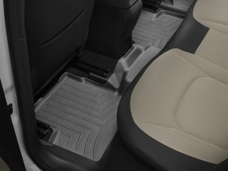 FloorLiner for Jeep Renegade 2014-19 | #449481-448142 | WeatherTech - Image 3