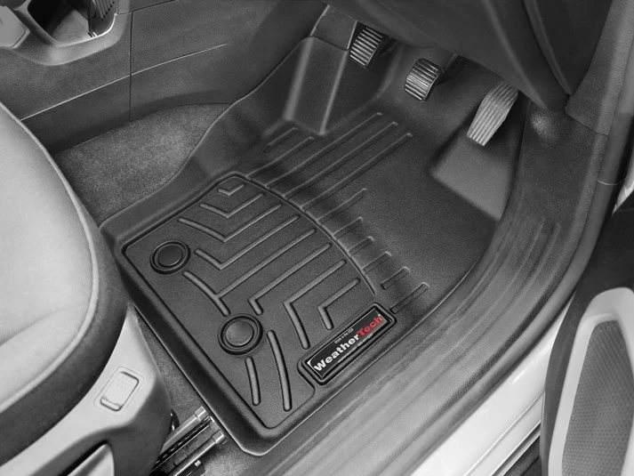FloorLiner for Jeep Renegade 2014-19 | #449481-448142 | WeatherTech - Image 4