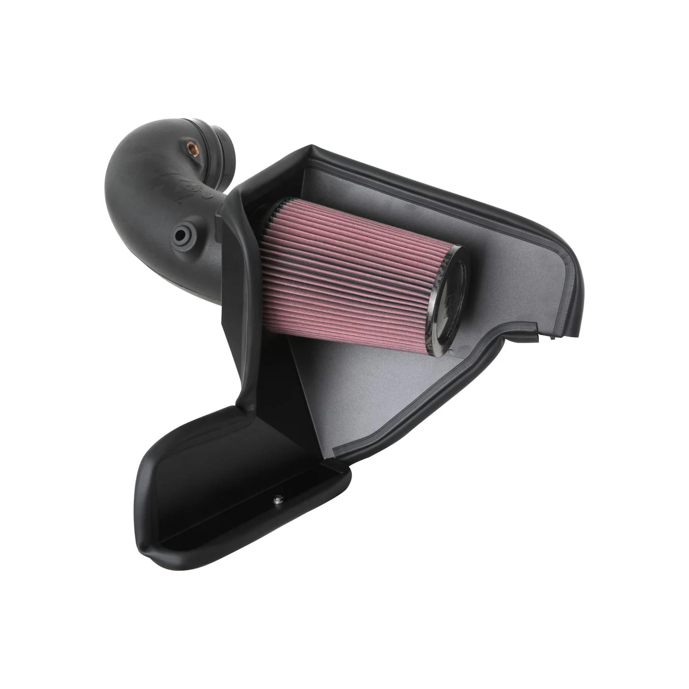 Performance Air Intake System for Mustang 5.2L Shelby GT500 2020-23 | #63-2515 | K&N