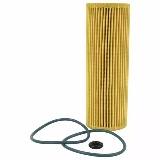 Cartridge Oil Filter FL2062A for Mustang GT350 / GT350R 5.2L 2017-20 | #KU2Z-6731-A | Ford - Image 2