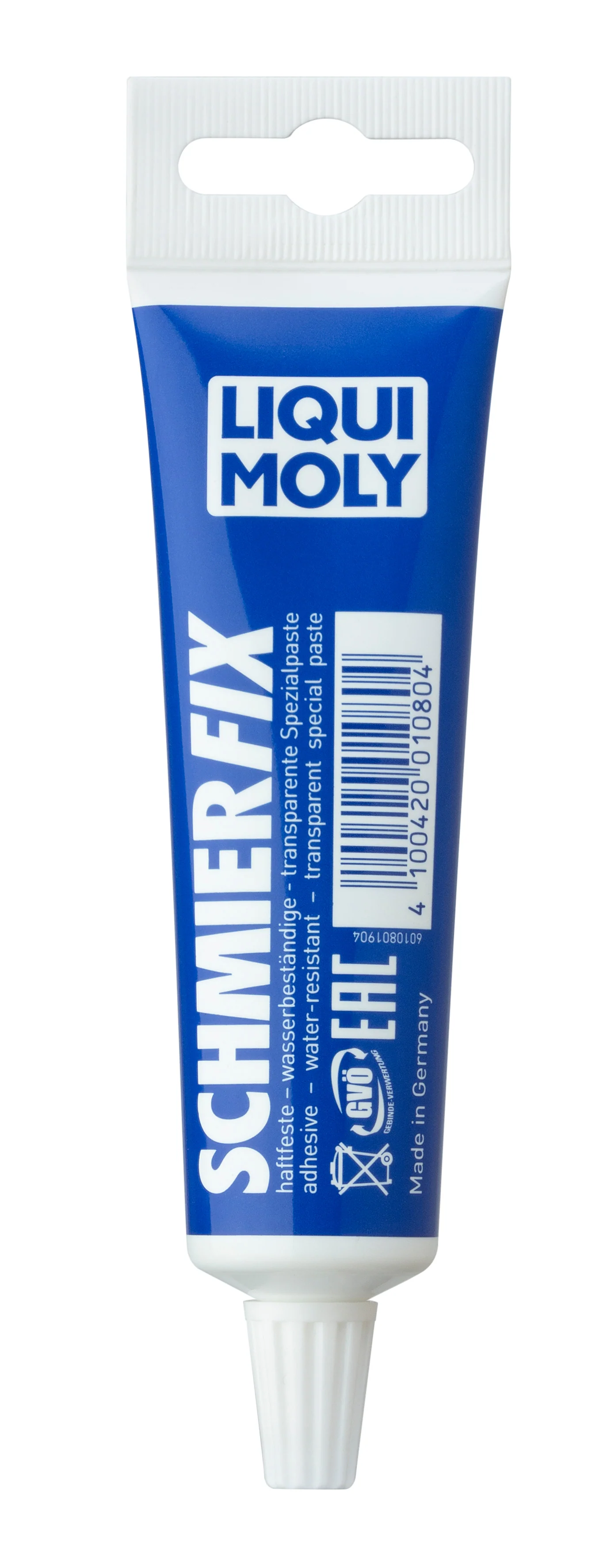 Lubricant Fix 50G - 1080 | Liqui Moly