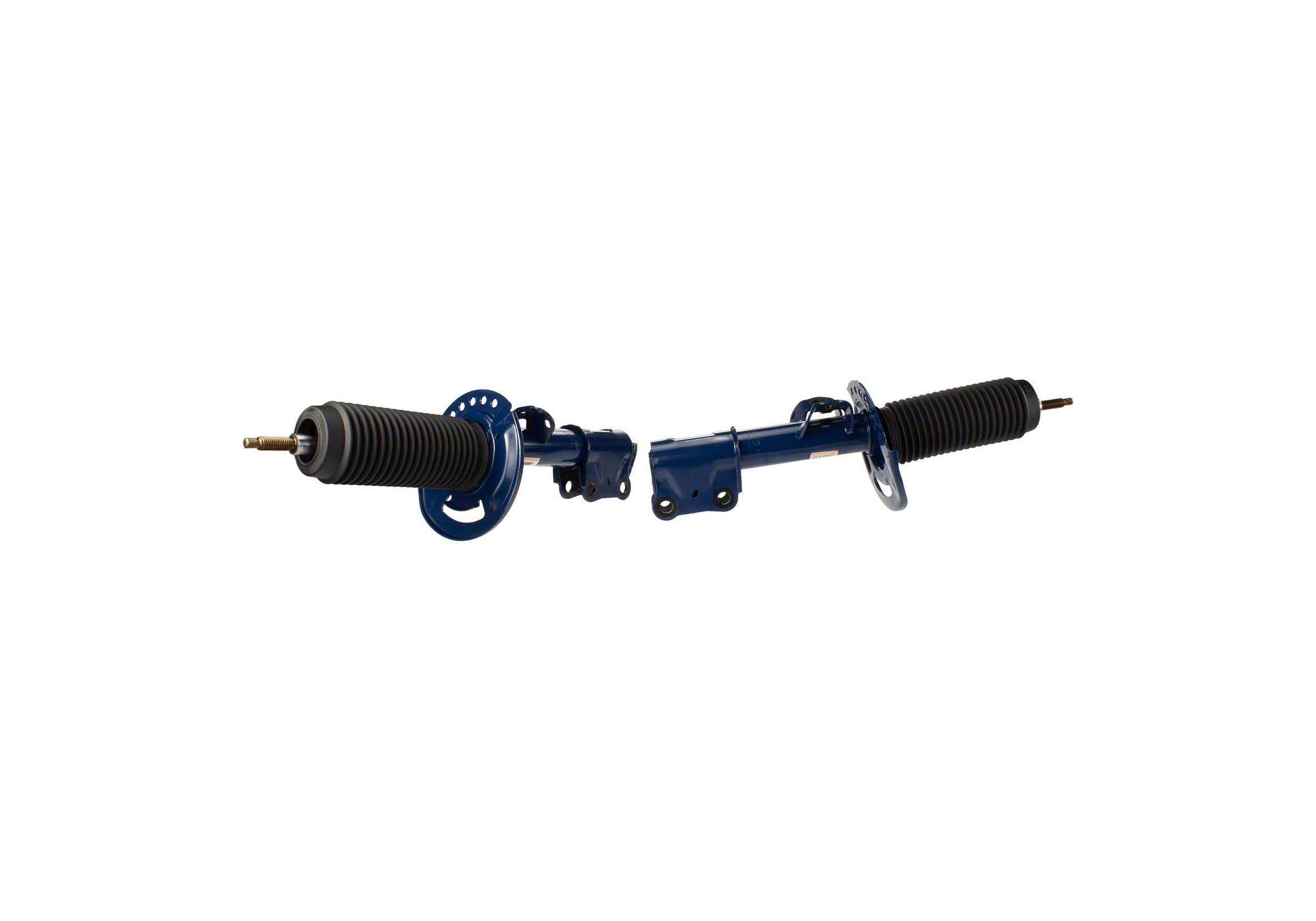 Track Shock and Strut Kit For Mustang 2015-23 | #M-18000-F | Ford Performance - Image 3