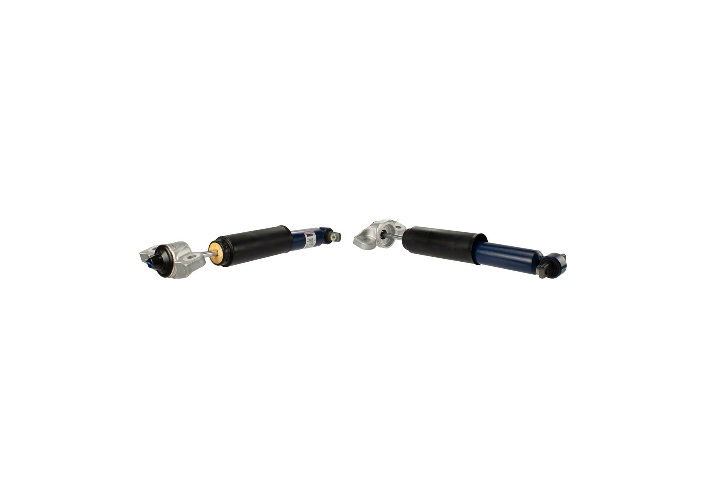 Track Shock and Strut Kit For Mustang 2015-23 | #M-18000-F | Ford Performance - Image 4
