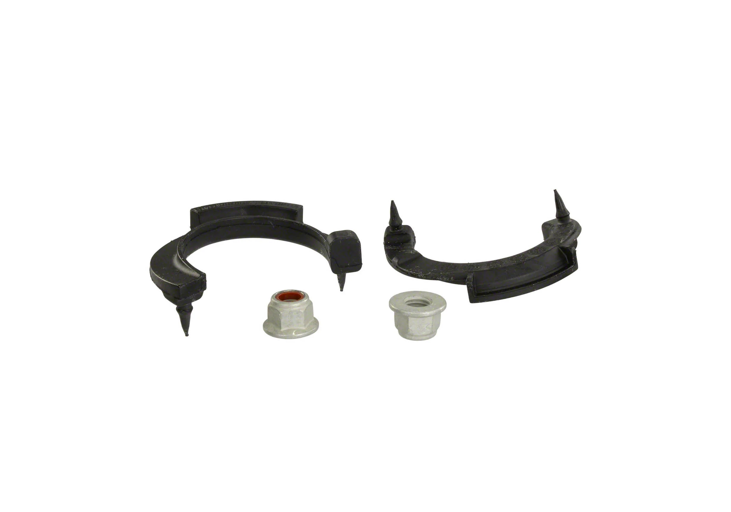 Track Shock and Strut Kit For Mustang 2015-23 | #M-18000-F | Ford Performance - Image 7