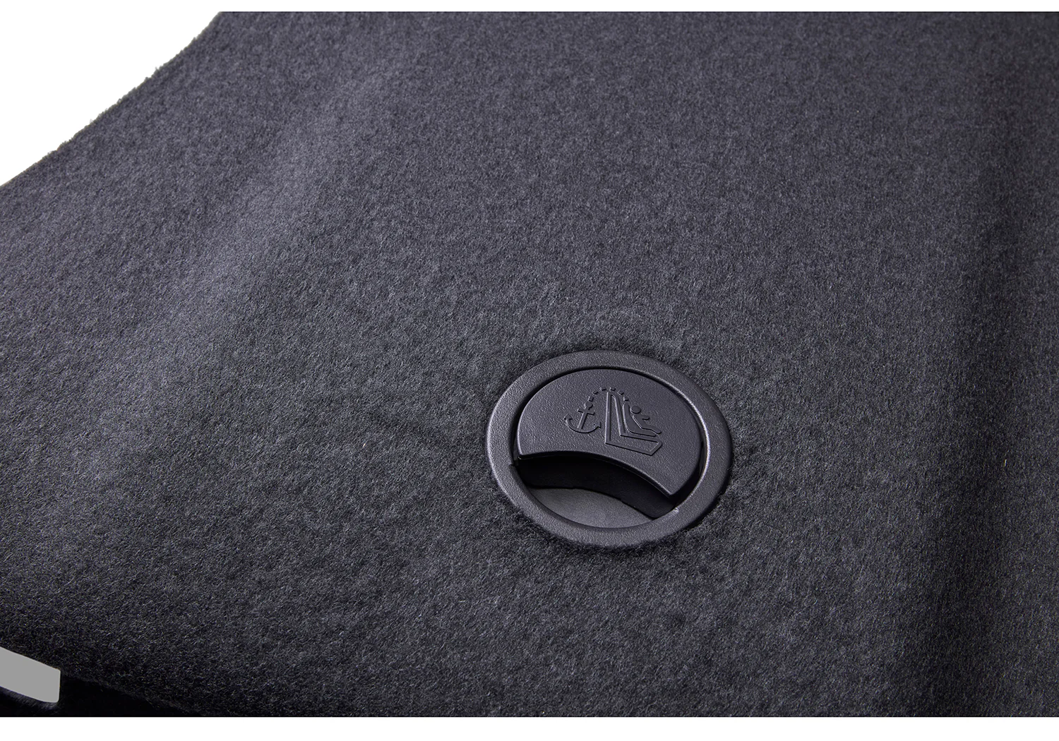 Rear Seat Delete Kit for Mustang 2015-23 | #M-6346612-GT | Ford Performance - Image 5