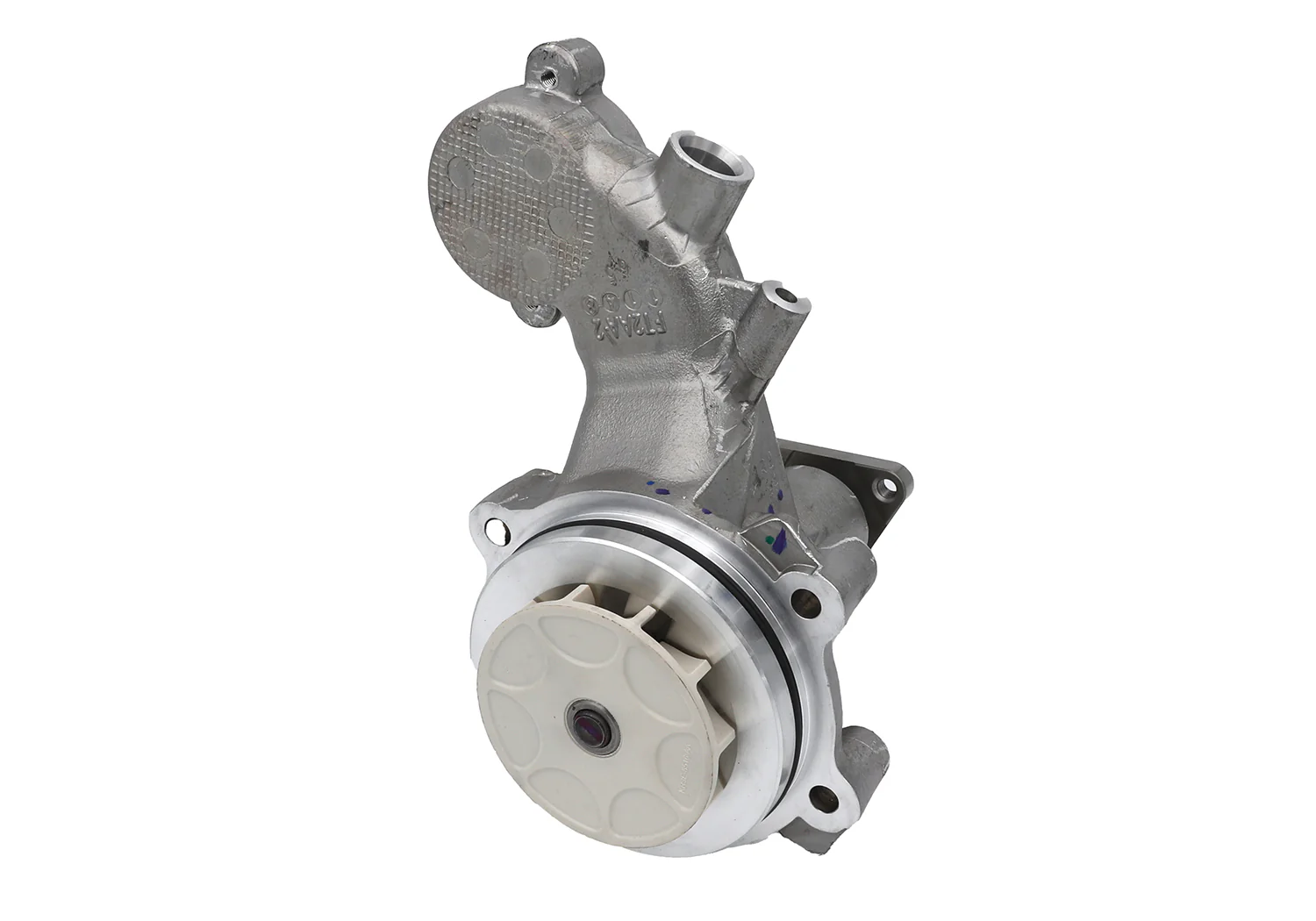 "GEN 2" Performance Water Pump Kit for Mustang 5.0L / 5.2L 2011-23 | #M-8501-M52A | Ford Performance