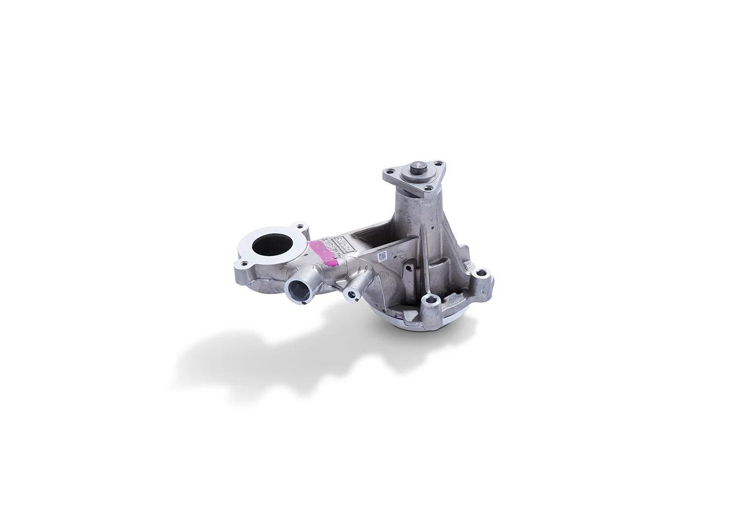 "GEN 2" Performance Water Pump Kit for Mustang 5.0L / 5.2L 2011-23 | #M-8501-M52A | Ford Performance - Image 7